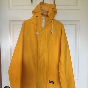 ATLANTIS Rain Jacket